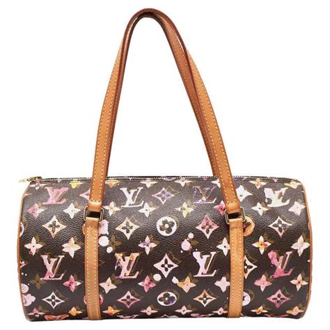 neo papillon nm louis vuitton|Louis Vuitton LV Monogram Neo Papillon GM .